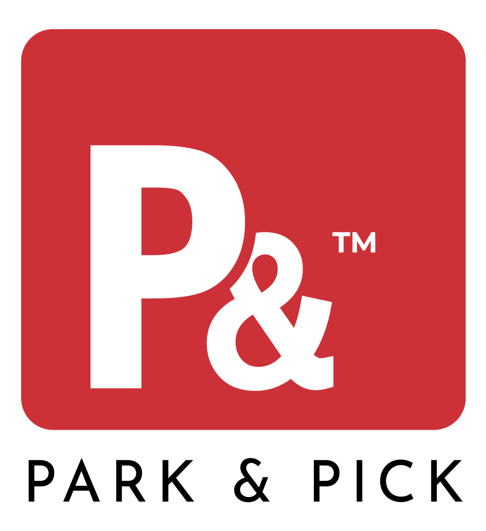 Park & Pick